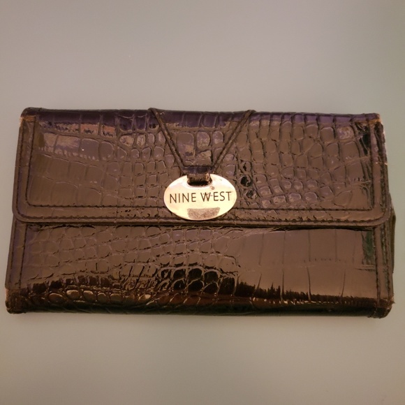 Nine West Handbags - Nine West Wallet
